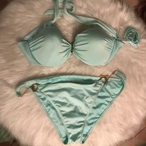 Victoria’s Secret bathing suit